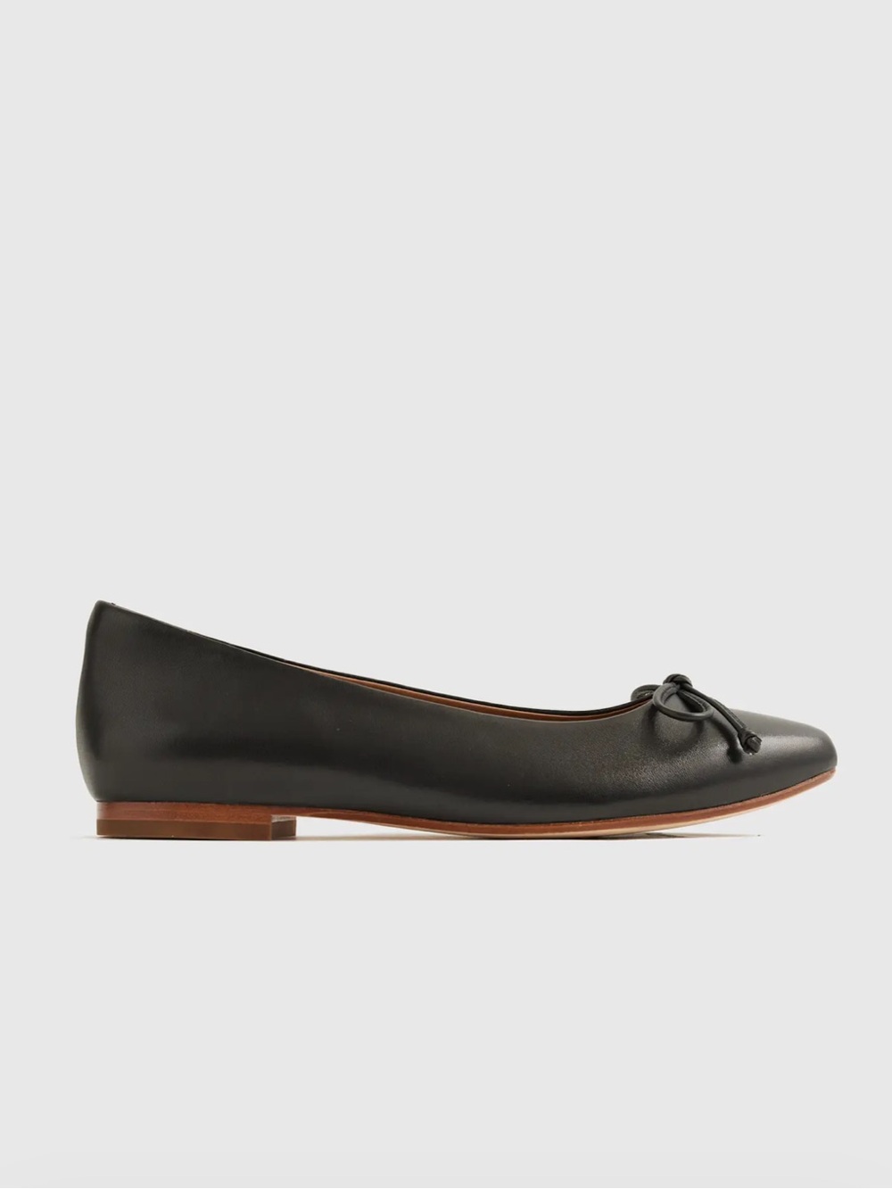 Ballet Flats
